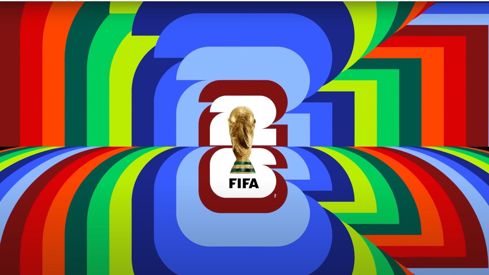 Mundial 2026 Background